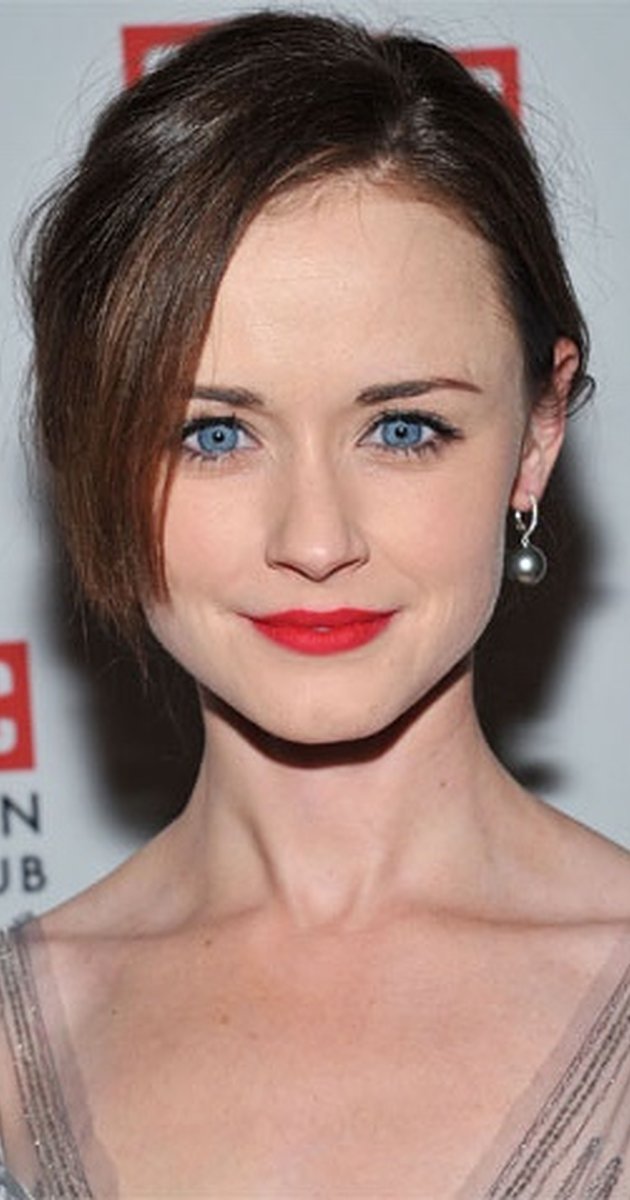 Alexis Bledel